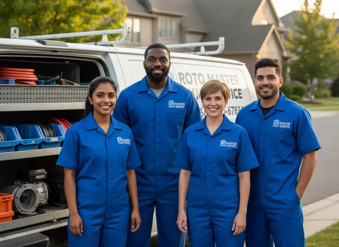 Sump Pump Installation company in Forest Lakes, AZ